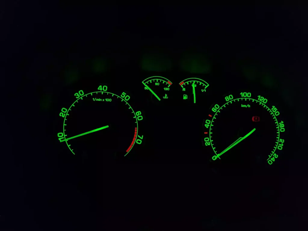 тест стрілок skoda,golfmbora,audi